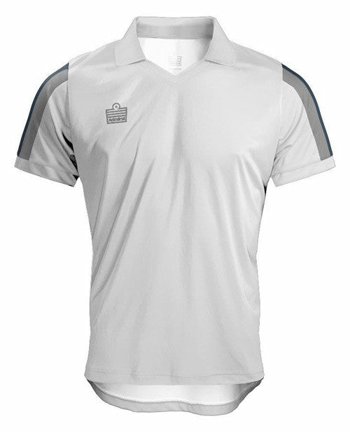 Admiral Leeds | Custom Sublimated Soccer Jersey (ADM1064)